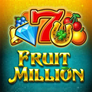 Бонусный респин с расширяющимся вайлдом в Fruit Million